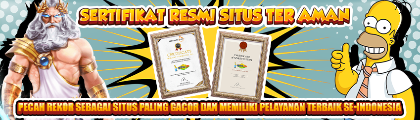 SITUS RESMI