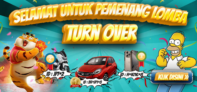 PEMENANG TO TERTINGGI